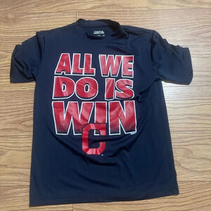 Cleveland Indians Youth Shirt Medium